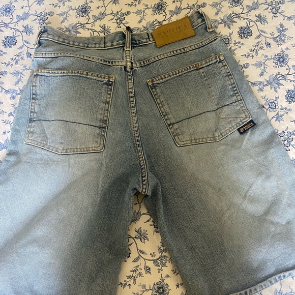 Vintage Nautica jeans - Picture 3 of 3